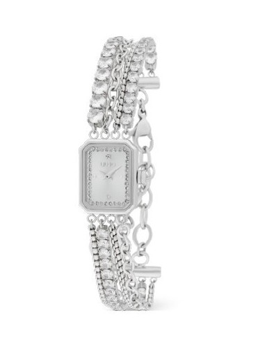 Orologio LIU-JO Chains Bijou TLJ2670 in Offerta a 135,20 €