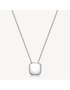 Collana girocollo BROSWAY Muse in acciaio 316L BUE01  a solo 29,00 ...