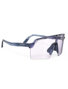 Occhiali RUDY PROJECT SPINSHIELD PRO Crystal Avio Gloss ImpactX Pho...