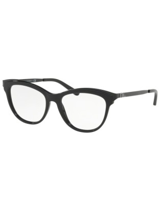 SALDI Occhiali da vista RALPH by Ralph Lauren RL6166 5001 53 Black