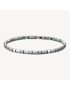 Bracciale Uomo BROSWAY Riptide in acciaio 316L BTD050  a solo 34,00...