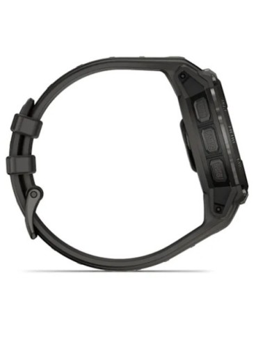 Orologio GARMIN Instinct Crossover Amoled 010-03398-00 Charcoal in ...