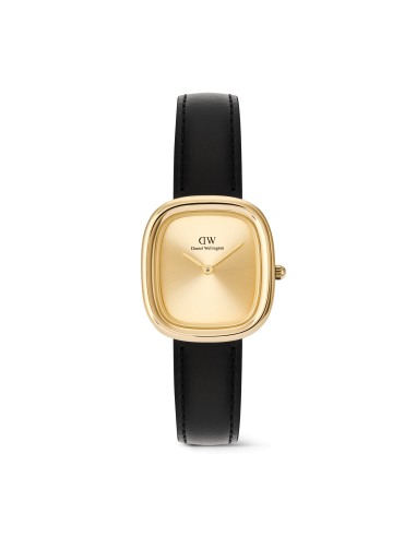 Orologio DANIEL WELLINGTON Margot Sheffield Unitone Sunray Gold DW0...
