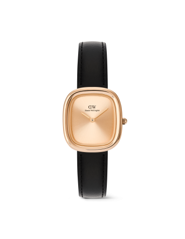 Orologio DANIEL WELLINGTON Margot Sheffield Unitone Sunray Rose Gol...