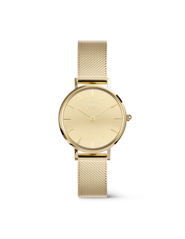 Orologio DANIEL WELLINGTON Petite Reflection Gold DW00100797 only 1...