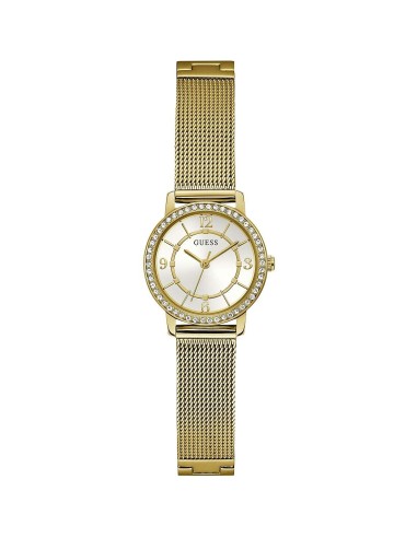 Orologio GUESS Melody GW0534L2 Gold only 149,00 € on OroFashion.it