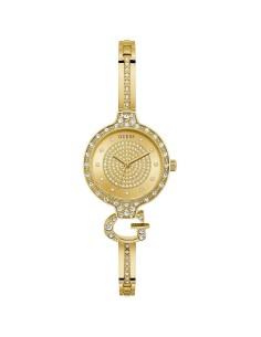 Orologio GUESS Giselle GW0929L2 Gold in Offerta a 189,00 €