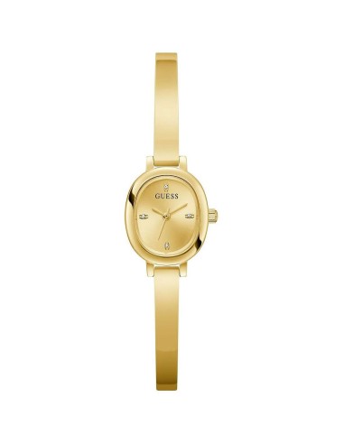 Orologio GUESS Penelope GW0924L2 Gold only 149,00 € on OroFashion.it