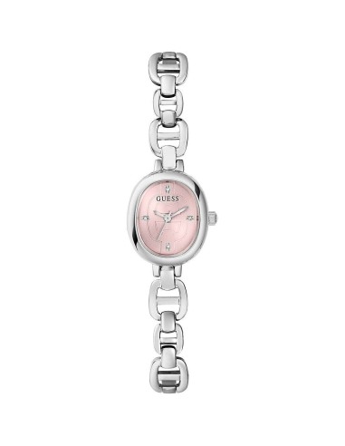 Orologio GUESS Vivian GW0982L1 Silver Pink only 149,00 € on OroFash...