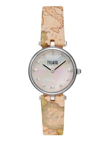 Orologio ALVIERO MARTINI Colonia 1698556 Silver in Offerta a 79,20 €