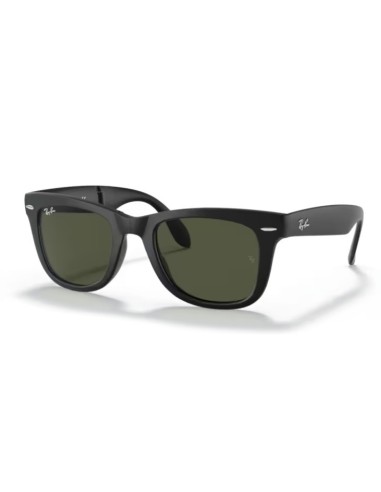 Sunglasses Ray-Ban WAYFARER FOLDING - RB4105 601S 54 RAYBAN only 10...