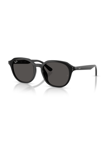 Occhiali sole Ray Ban RB4459D 901/87 54 Black Dark Grey only 137,00...