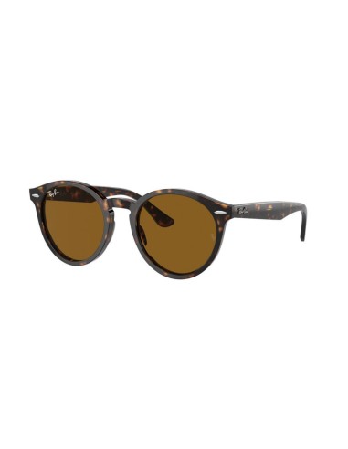 Occhiali sole Ray Ban Larry RB7680S 902/33 49 Havana Brown only 275...