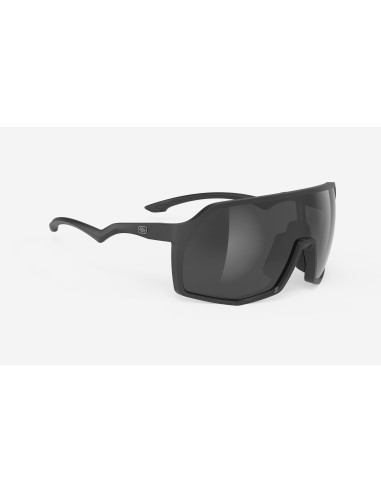 Occhiali RUDY PROJECT THUNDER Black Matte Smoke Black SP991006-0000...