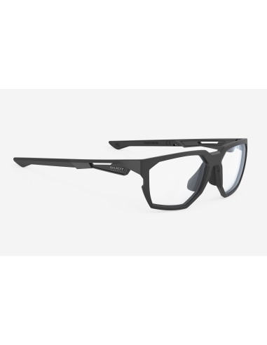Occhiali montatura da vista RUDY NO CODE Black Matte SP960A06-0000