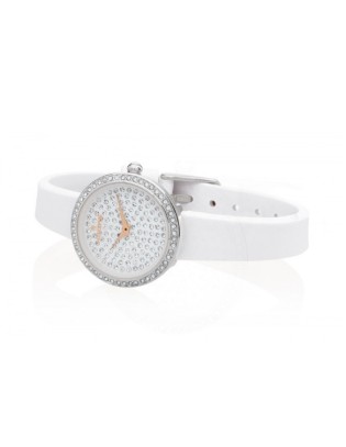 SALDI Orologio HOOPS DIVA White -  2602L-S01