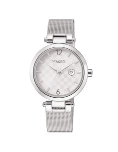 Orologio VAGARY by CITIZEN Flair IU2-910-11 Silver in Offerta a 79,...