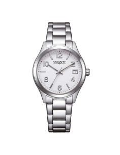 Orologio VAGARY by CITIZEN Timeless Lady IB9-611-11 White in Offert...