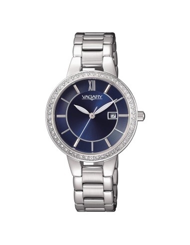 Orologio VAGARY by CITIZEN Flair Lady IU3-312-71 Blue only 89,00 € ...
