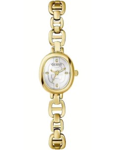 Orologio GUESS Vivian GW0982L4 Gold in Offerta a 135,20 €