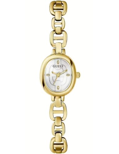 Orologio GUESS Vivian GW0982L4 Gold in Offerta a 135,20 €