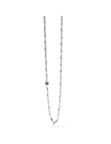 Collana COMETE GIOIELLI Uomo UGL 693 in argento 925 only 180,00 € o...