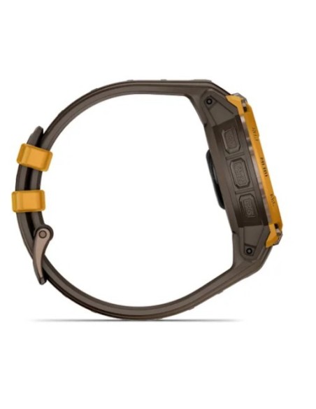 Orologio GARMIN Instinct® Crossover AMOLED 010-03398-01 Bronze/Sunb...
