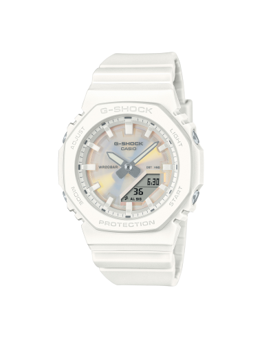 Orologio CASIO G-SHOCK GMA-P2100PC-7AER White Polar only 109,00 € o...