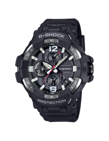 Orologio CASIO G-SHOCK MASTER OF G GRAVITYMASTER GR-B300-1AER Black...