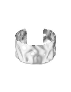 Bracciale rigido S'AGAPO Emotion SMO13 in acciaio 316L  a solo 29,0...