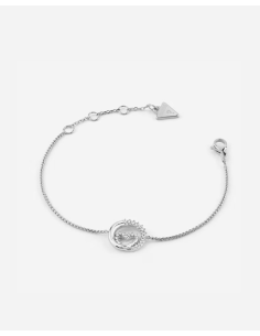 Bracciale GUESS Iconique in acciaio JUBB05527JW RH  a solo 40,00 € ...