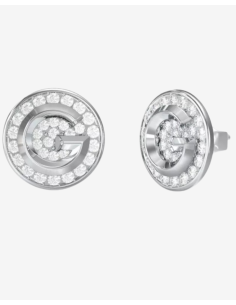 Orecchini GUESS in acciaio JUBE05448JW RH only 32,00 € on OroFashio...
