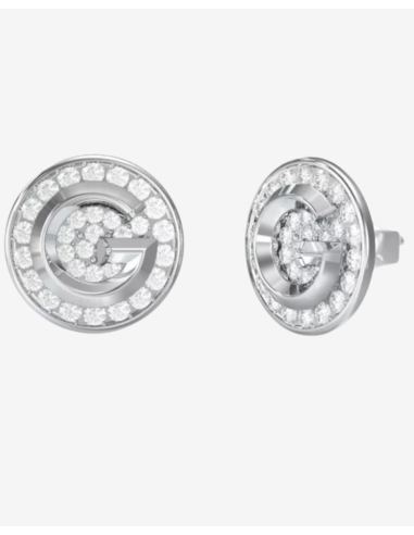 Orecchini GUESS in acciaio JUBE05448JW RH only 32,00 € on OroFashio...