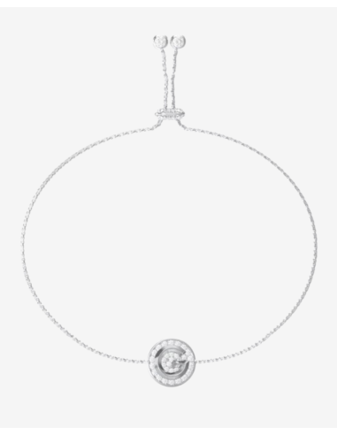 Bracciale GUESS in acciaio JUBB05447JW RH only 40,00 € on OroFashio...