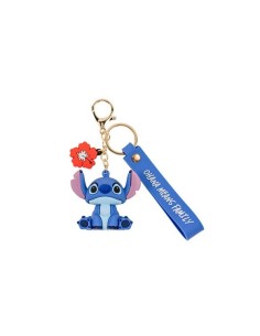 Portachiavi DISNEY Stitch in acciaio GH00188YL.PH