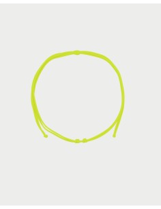 Girocollo Soft Cord Base RUE DES MILLE Charmbar in tessuto soft reg...