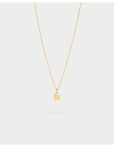 Girocollo Ciondolo Bombato Cuore RUE DES MILLE I Sogni Son Desideri...