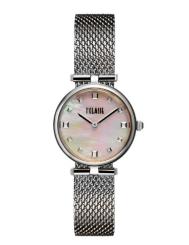 Orologio ALVIERO MARTINI Montecarlo 1698557 Silver Nacre