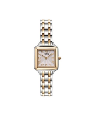 Orologio ALVIERO MARTINI Colonia 1698551 Silver