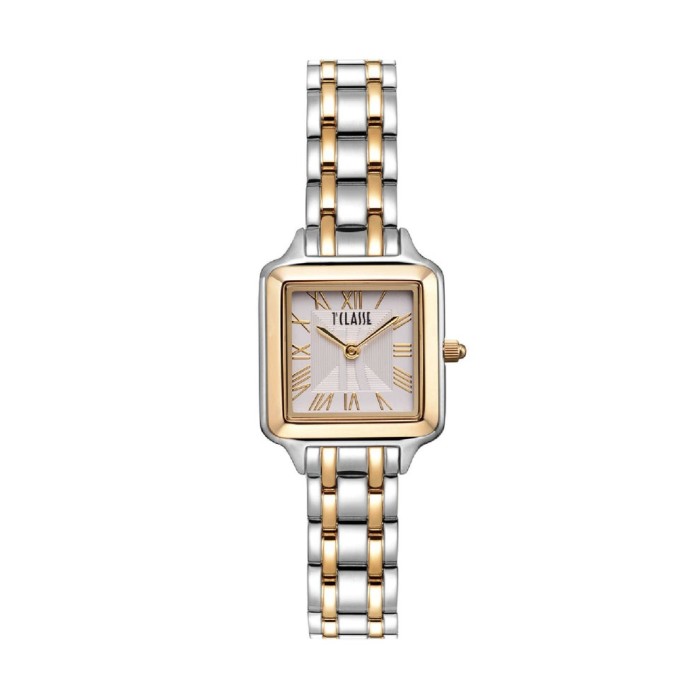 Orologio ALVIERO MARTINI Colonia 1698551 Silver