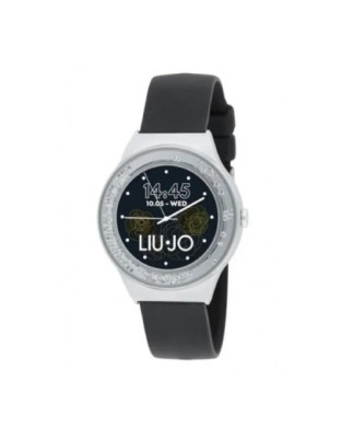 Orologio LIU-JO Smartwatch Voice Dancing SWLJ208 Silver