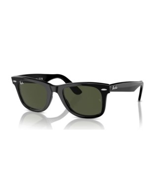 Sunglasses Ray-Ban WAYFARER RB2140 901 54 only 104,32 € on OroFashi...
