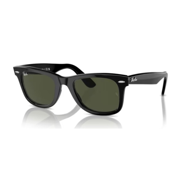 Sunglasses Ray-Ban WAYFARER - RB2140 - 901 50 RAYBAN only 81,50 € o...