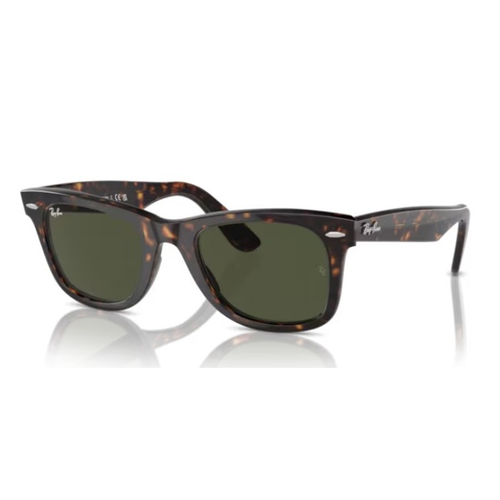 Sunglasses Ray-Ban WAYFARER RB2140 902 50 only 99,20 € on OroFashio...