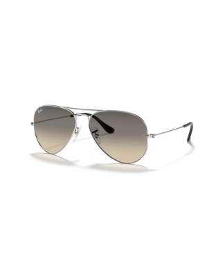 Occhiali Ray Ban AVIATOR large metal RB3025 003/32 58 a soli 110,72...