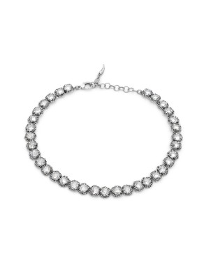 Collana GIOVANNI RASPINI  Shine 11993 in argento 925