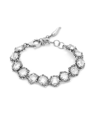 Bracciale GIOVANNI RASPINI  Shine 11994 in argento 925