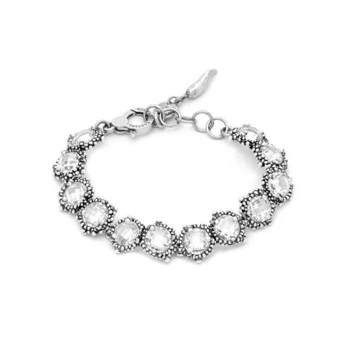 Bracciale GIOVANNI RASPINI  Shine 11994 in argento 925