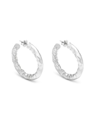 Orecchini GIOVANNI RASPINI Stone Medi 11676 in argento 925