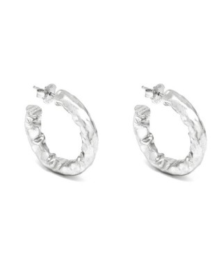 Orecchini GIOVANNI RASPINI Stone Piccoli 11677 in argento 925